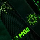Mochila Transparente Totto Ferxxo Verde image number 7